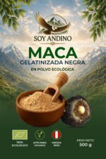 MACA PERUANA